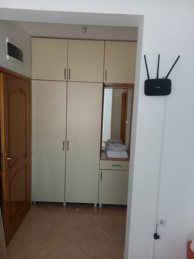 Apartments Percobic Sutomore Exterior foto